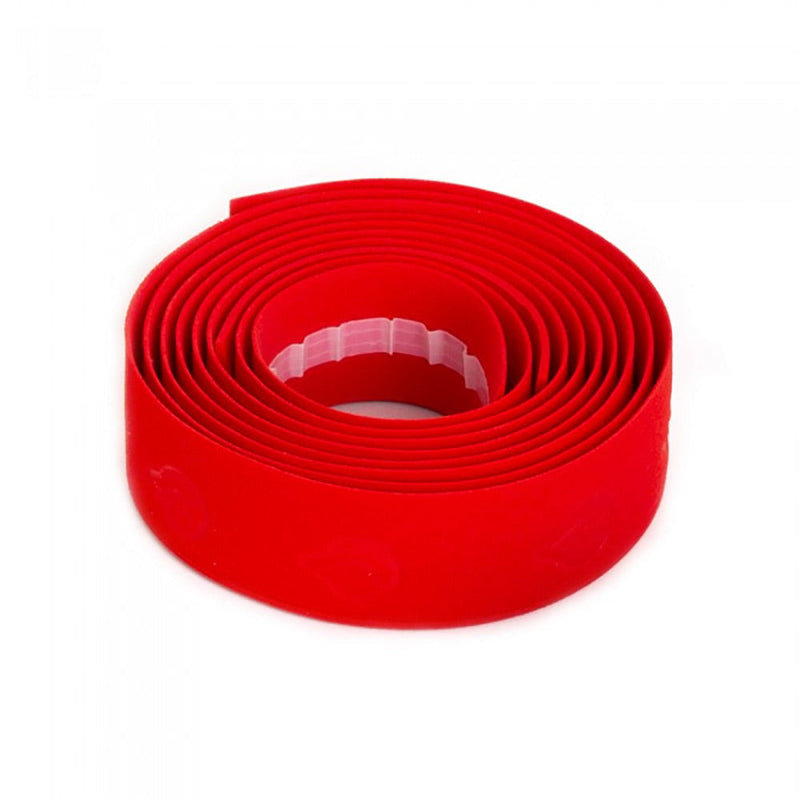 Cinelli Wave Tape Red