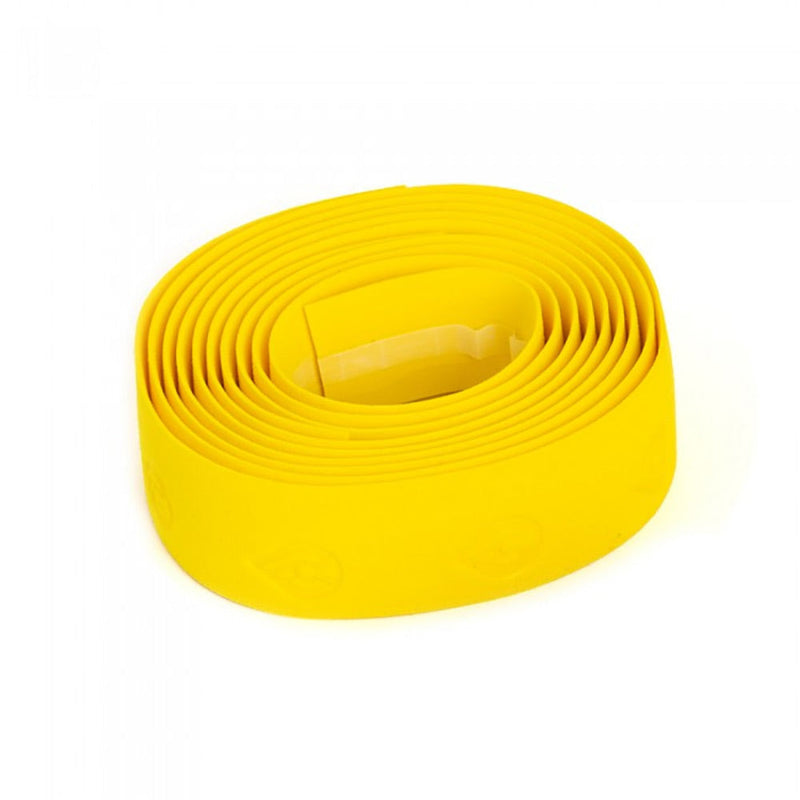 Cinelli Wave Tape Yellow