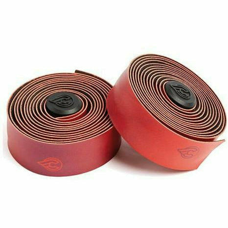 Cinelli Volee Bar Tape Red