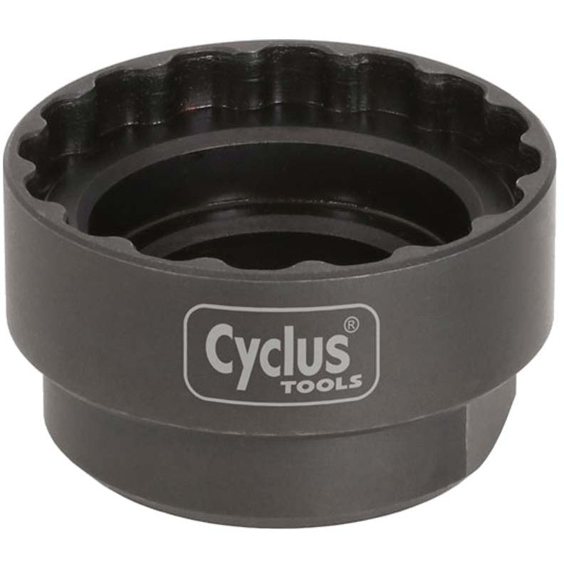 Cyclus E-Bike Lockring / Spider Removal Tool SH Direct Mount