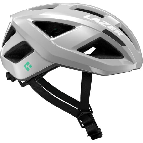 Lazer Tonic Kineticore Helmet Ice Grey