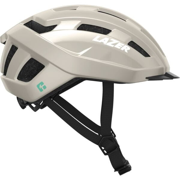 Lazer Codax Kineticore Helmet Ice Grey