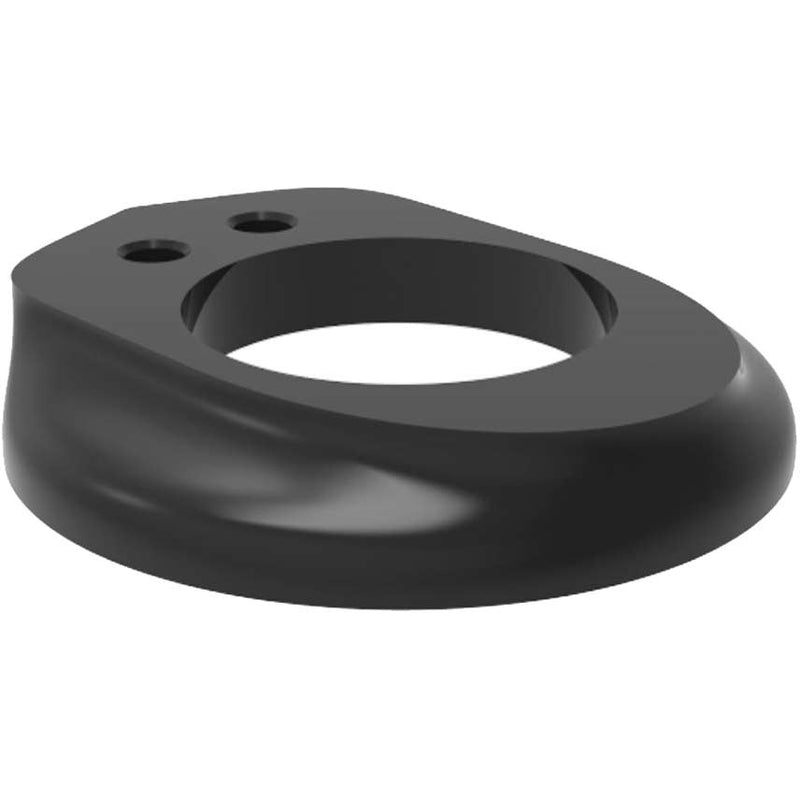 Deda Elementi Alanera Aero Top Cap Black