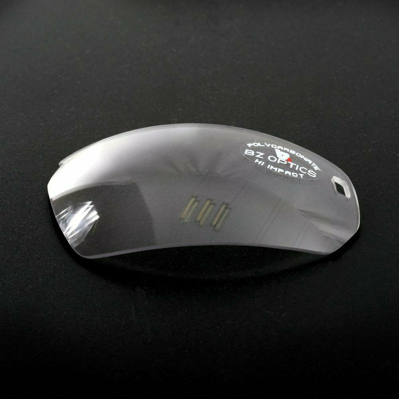 BZ Optics Replacement Lenses Photochromic