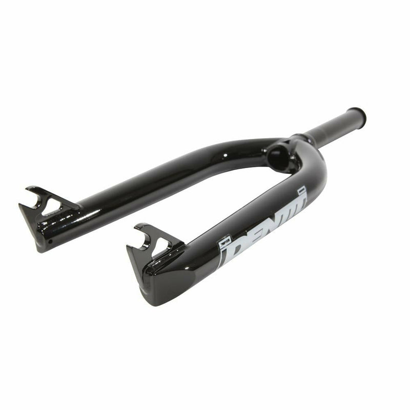 Identiti Taper Cr-Mo BMX Race Fork Black