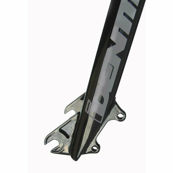 Identiti Rebate XL Forks Black