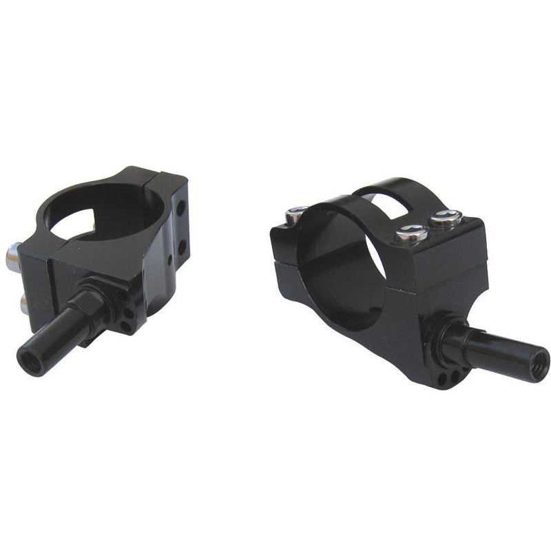 Identiti Rebate V-Adaptors Black