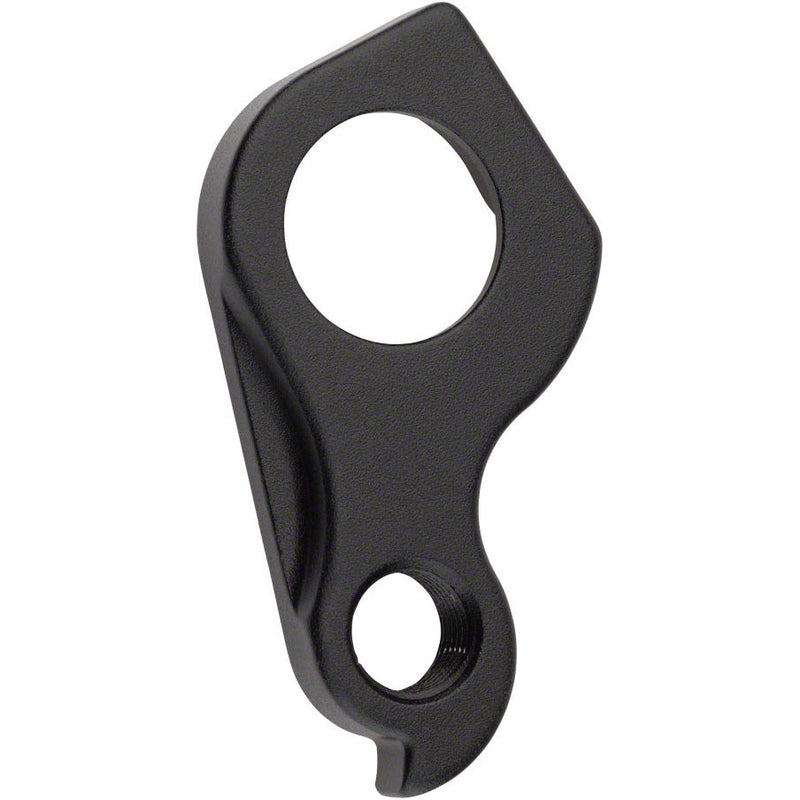 All-City Cosmic Stallion Ti Hanger Black