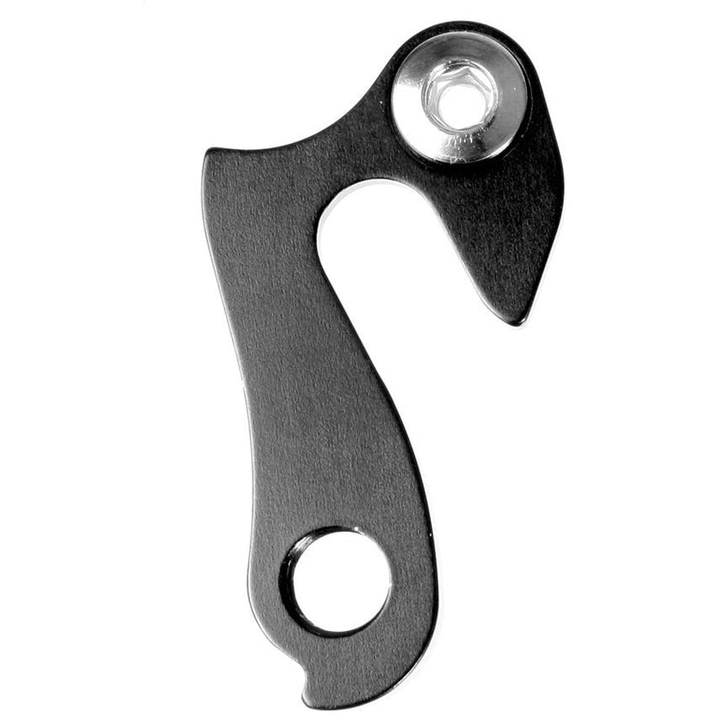 Identiti Spare Gear Hangers Black