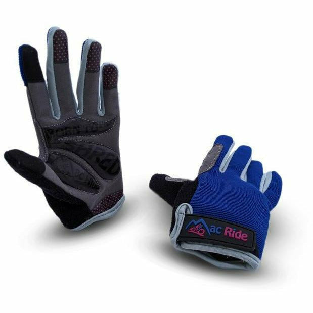 Mac Ride Children's Bike Gloves