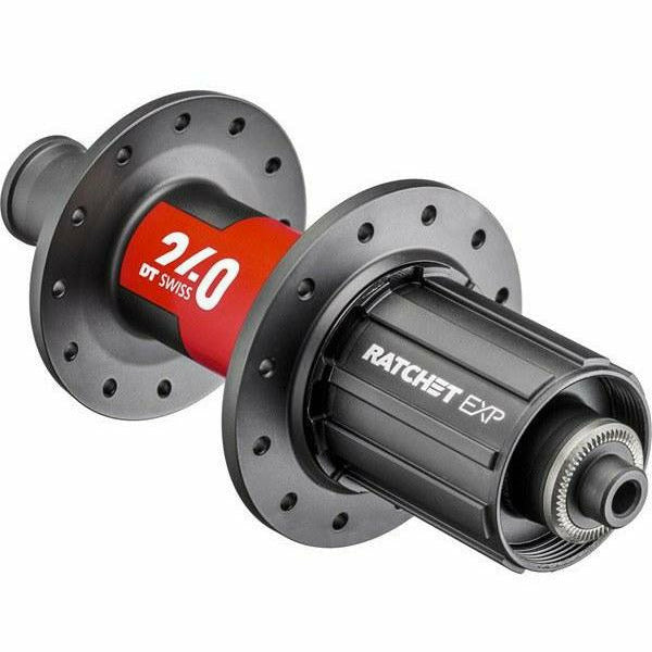 DT Swiss 240 Exp Classic Rear 130 MM Q/R Shimano Road Hub Black