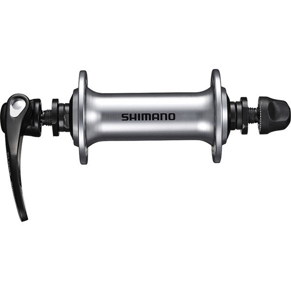 Shimano Tiagra HB-RS400 Front Hub Silver