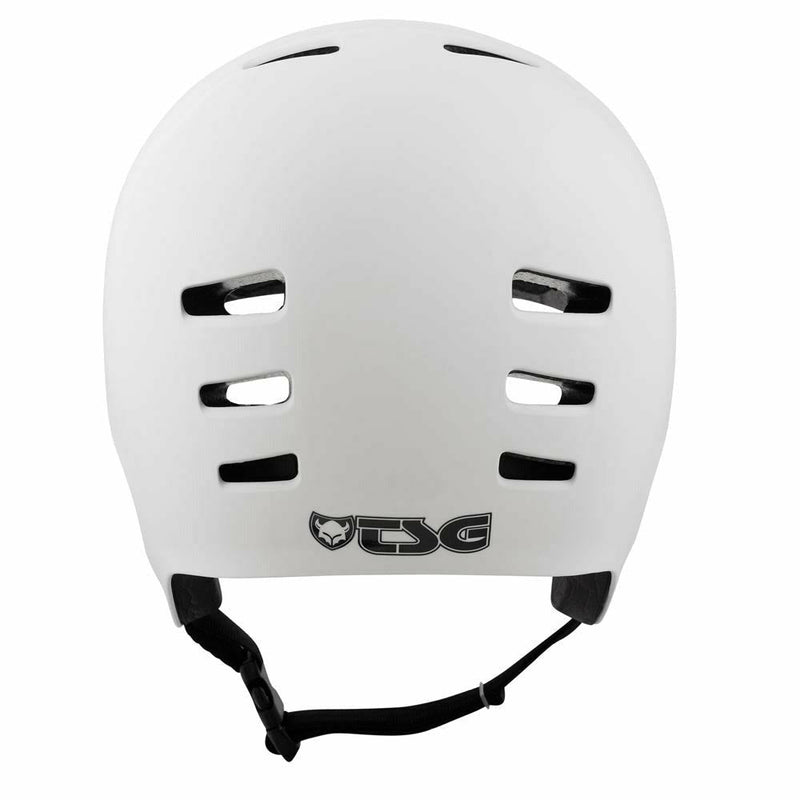 TSG Dawn Helmets White