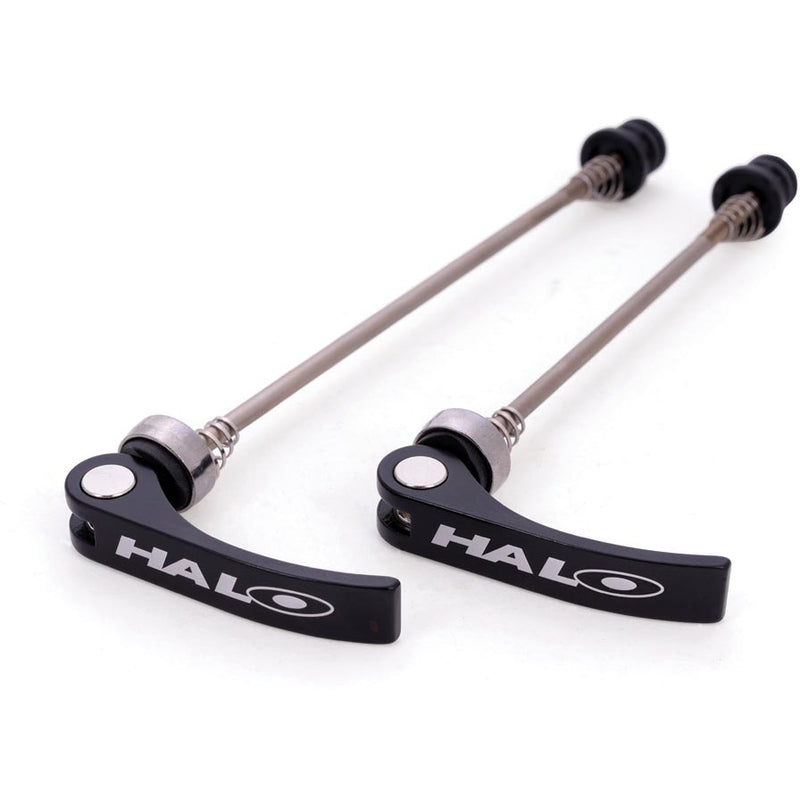 Halo Porkies XL Skewers Black