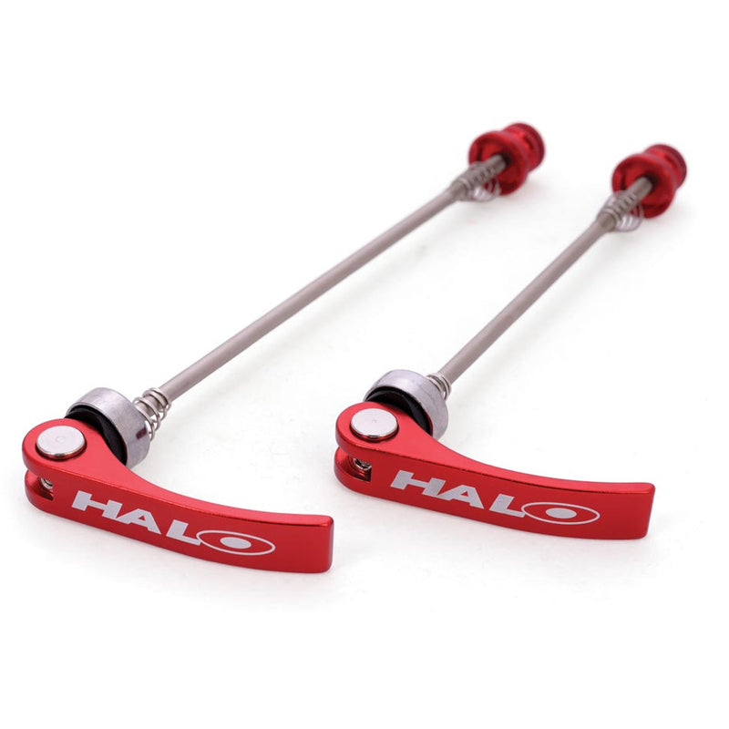 Halo Porkies XL Skewers Red