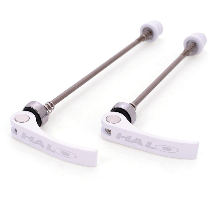 Halo Porkies XL Skewers White