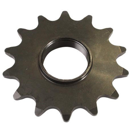 Halo DJD Supadrive And Bushdrive Sprockets Black