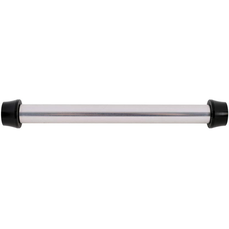 Halo FAT Hub Axles 150 Bolt Black