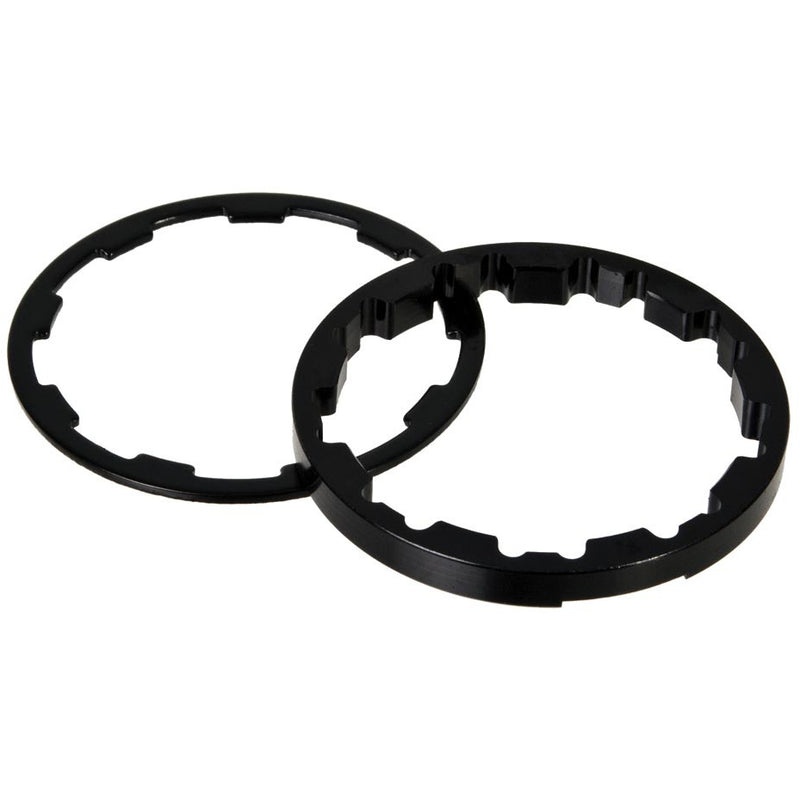 Halo Fix-G Ramwasher Kit Black