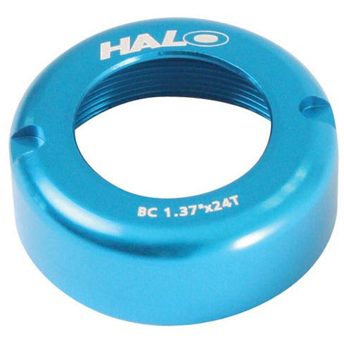 Halo Fix-T Cover Blue