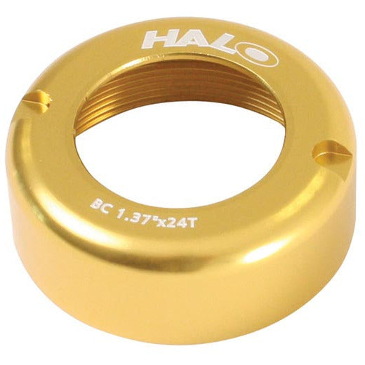 Halo Fix-T Cover Gold