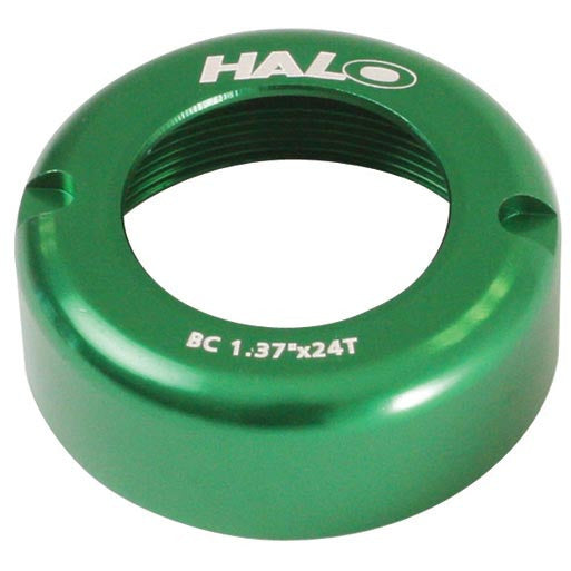 Halo Fix-T Cover Green