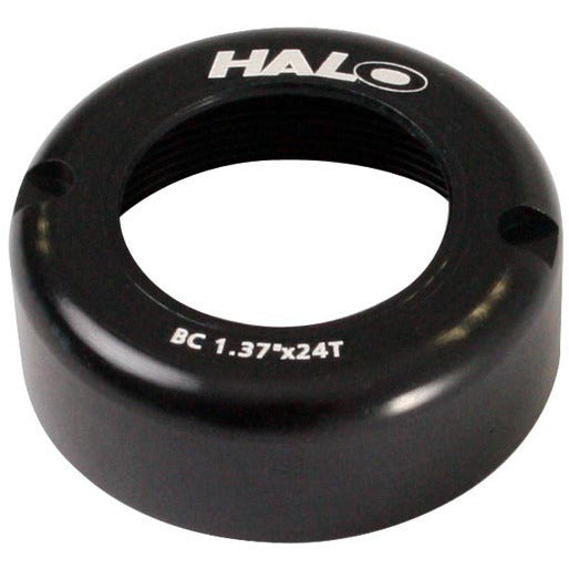 Halo Fix-T Cover Black