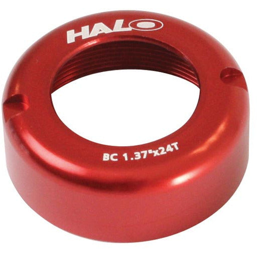 Halo Fix-T Cover Red