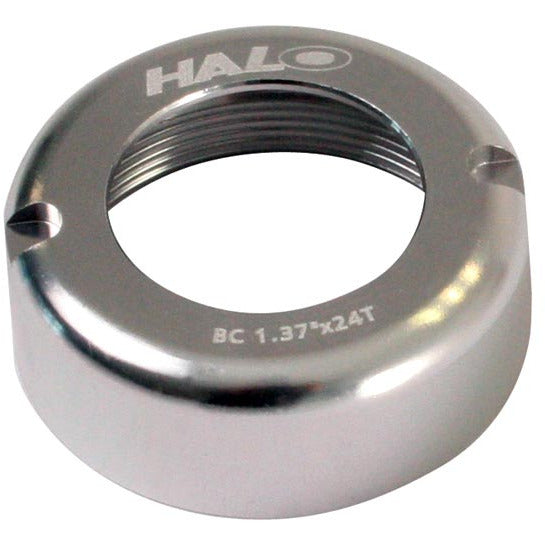 Halo Fix-T Cover Silver