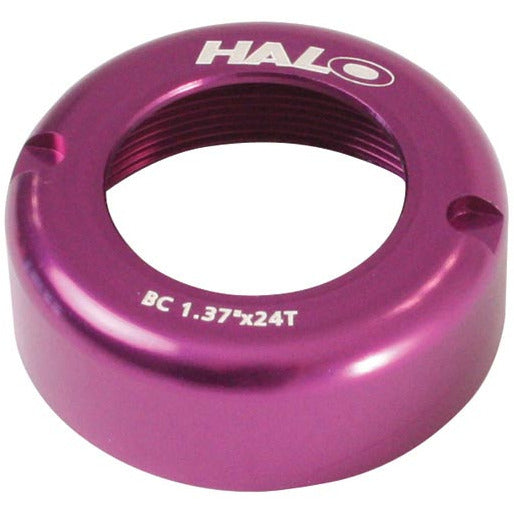 Halo Fix-T Cover Purple