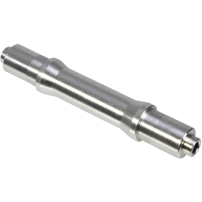 Halo Spin Doctor MX Axle Kit Silver