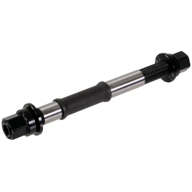 Halo MXR Rear Axle Kits Black