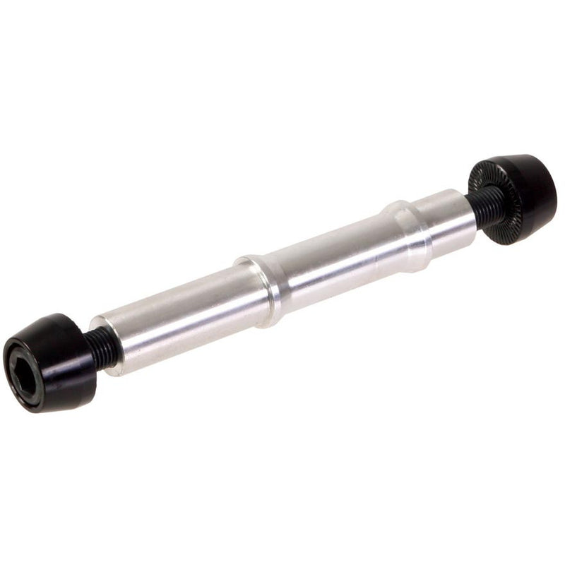 Halo MXR Rear Axle Kits Silver