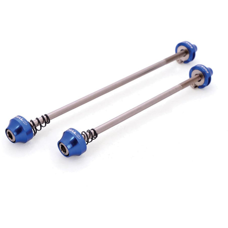 Halo Hex Key Skewers Blue