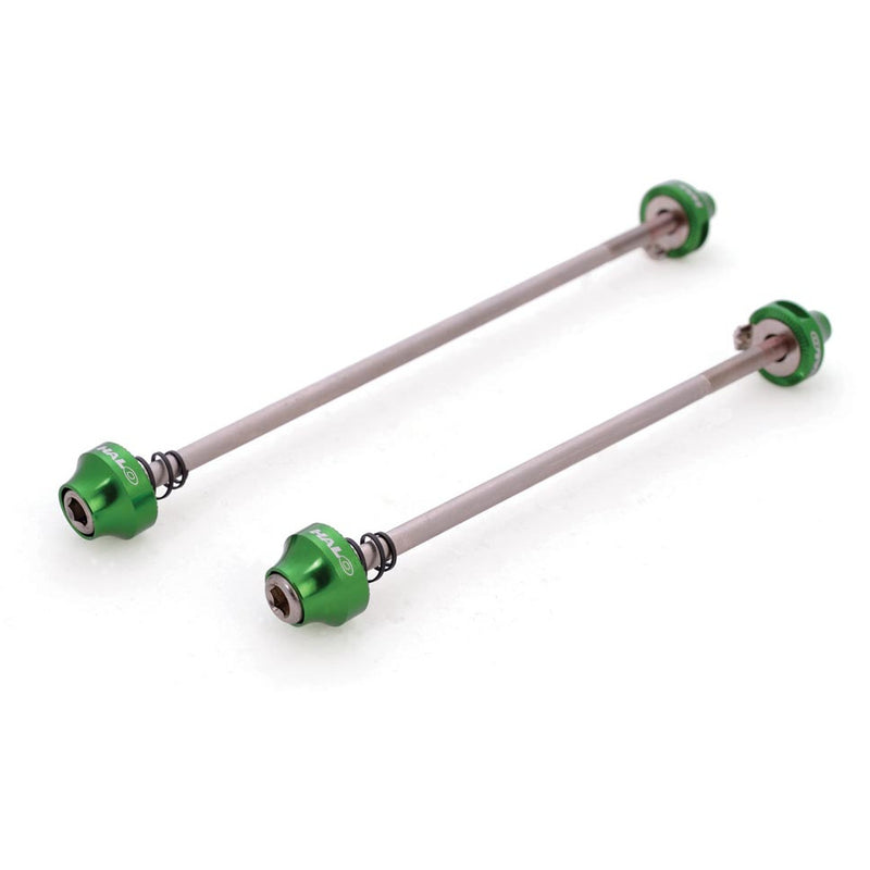 Halo Hex Key Skewers Green