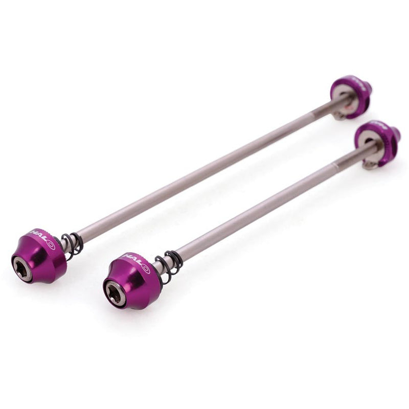 Halo Hex Key Skewers Purple