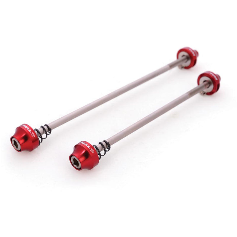 Halo Hex Key Skewers Red