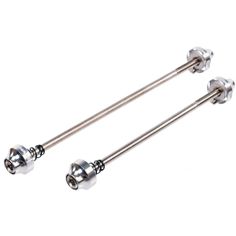 Halo Hex Key Skewers Silver