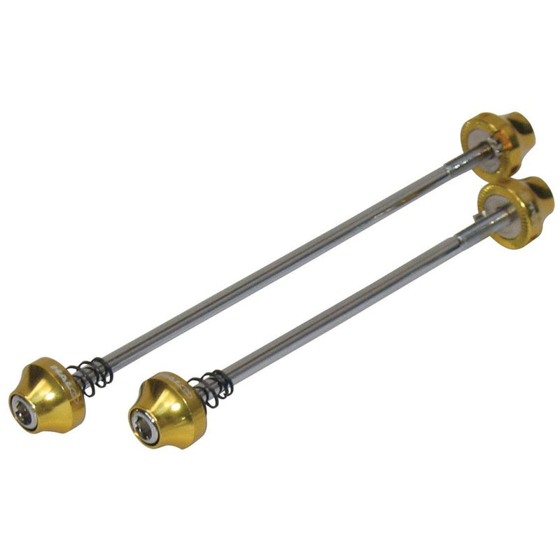 Halo Hex Key Skewers Gold