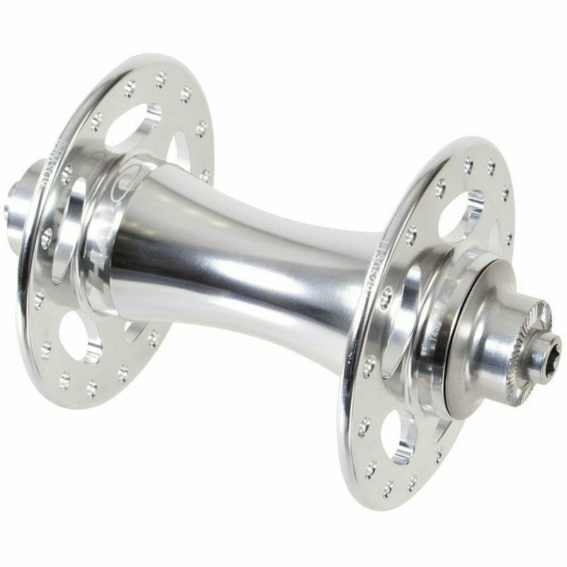 Halo RO Front Hub Polished