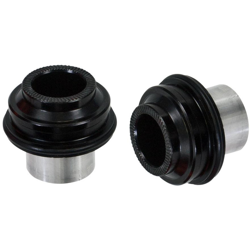 Halo MT And FAT Front Hub Spares Black