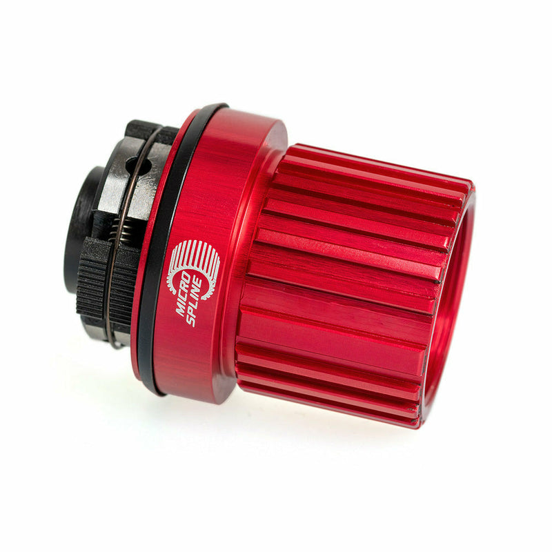 Halo GXC / MTC And RD2 Supadrive Freehubs Red