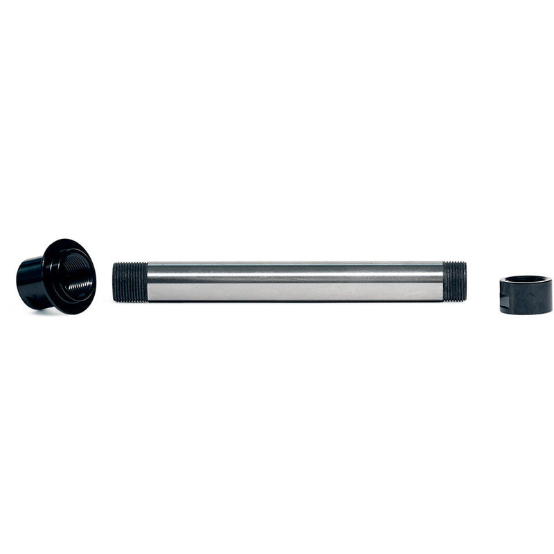 Halo MT Supadrive SS Axle Kit Black