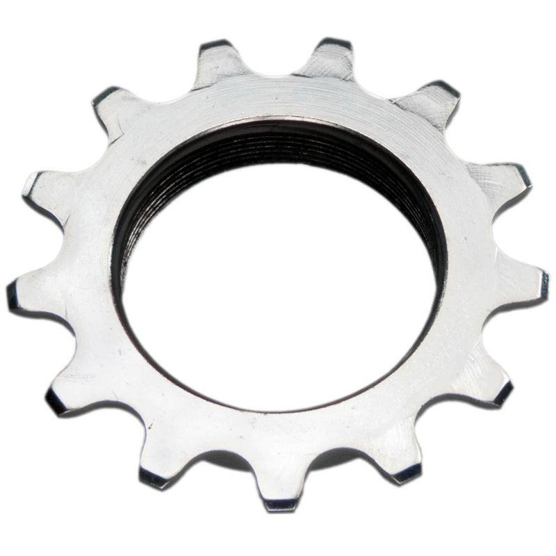 Rohloff Sprockets Silver