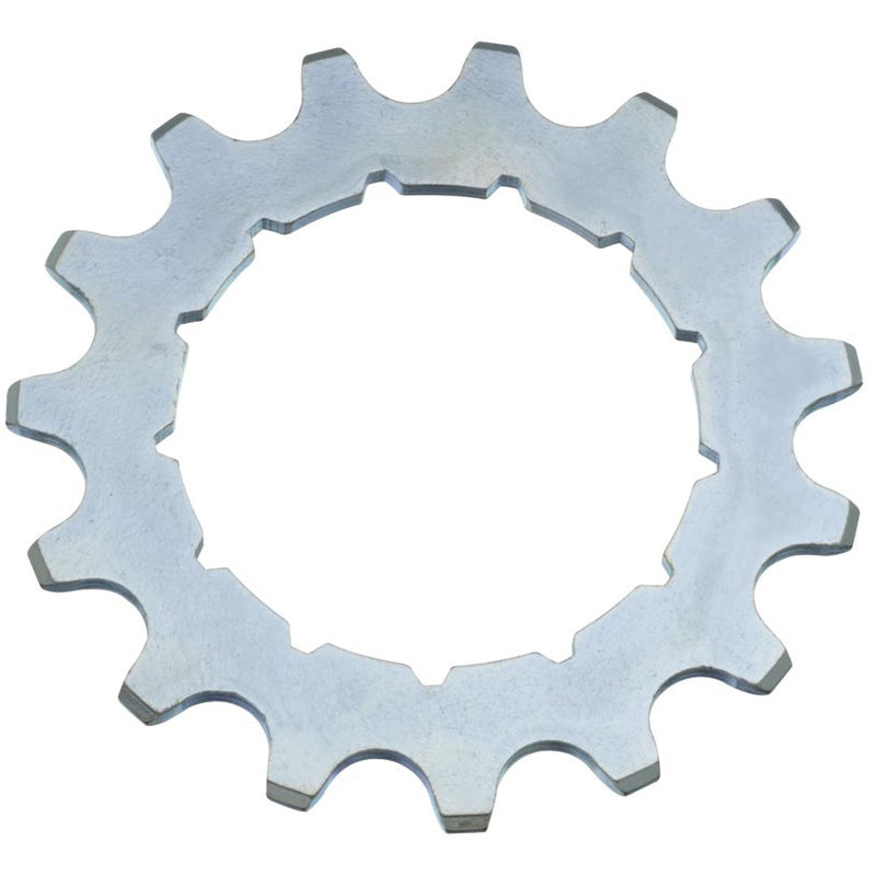 Rohloff Sprockets Silver