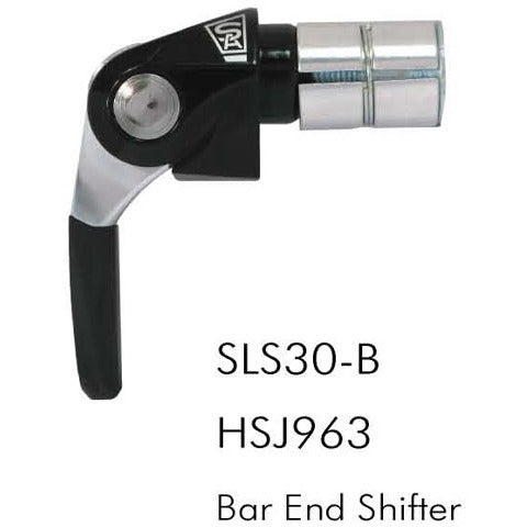 Sturmey Archer Bar End Shifters