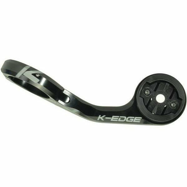 K-Edge Garmin Max XL Mount Black