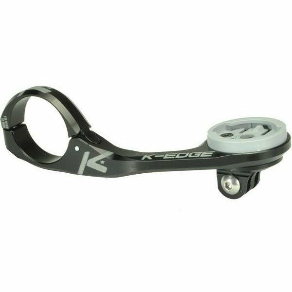 K-Edge Wahoo Max XL Combo Mount Black