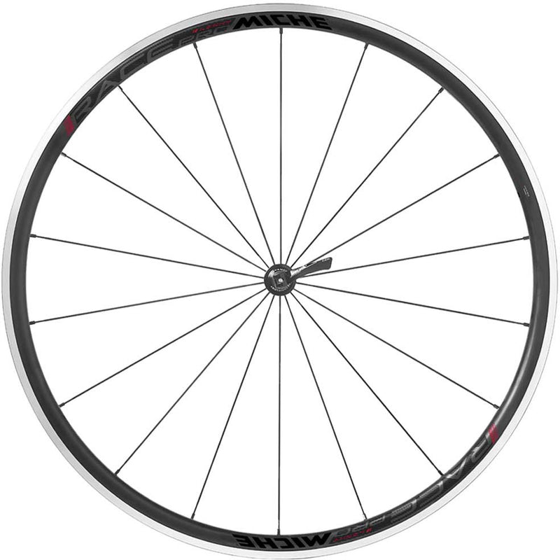 Miche Race Pro 2 Light Sram XDR Wheels Black