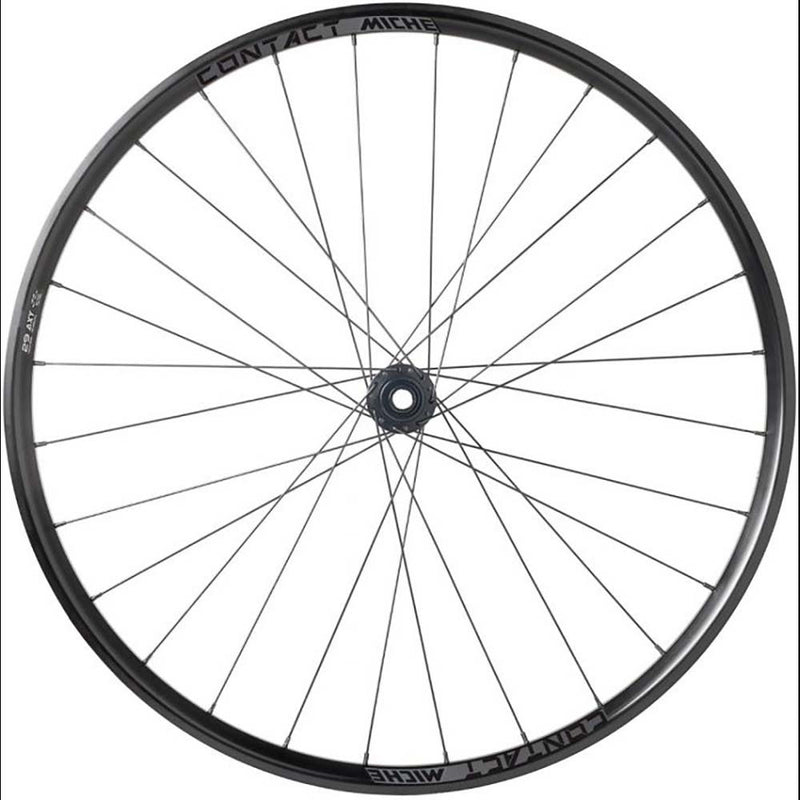 Miche Contact GR N3W Wheels Black